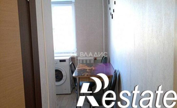 2-комн квартира проспект Советов, 12,  д. 12