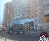 офис 16.6 кв м Угданская улица, 17