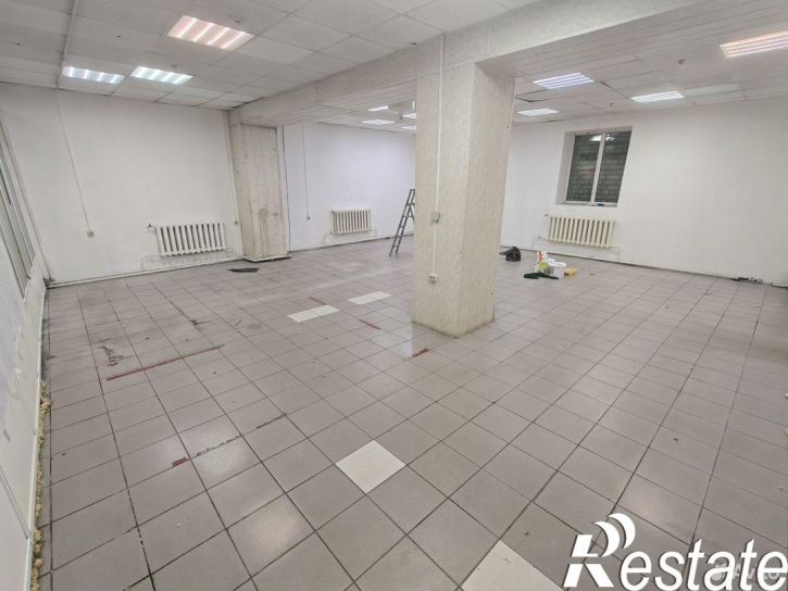 Торговое помещение улица Курнатовского, 25,  д. 25