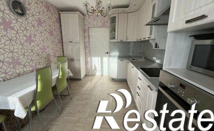 3-комн квартира Славянская улица, 10А,  д. 10А