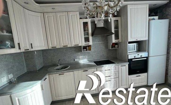 3-комн квартира Славянская улица, 10А,  д. 10А