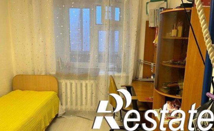 3-комн квартира Славянская улица, 10А,  д. 10А