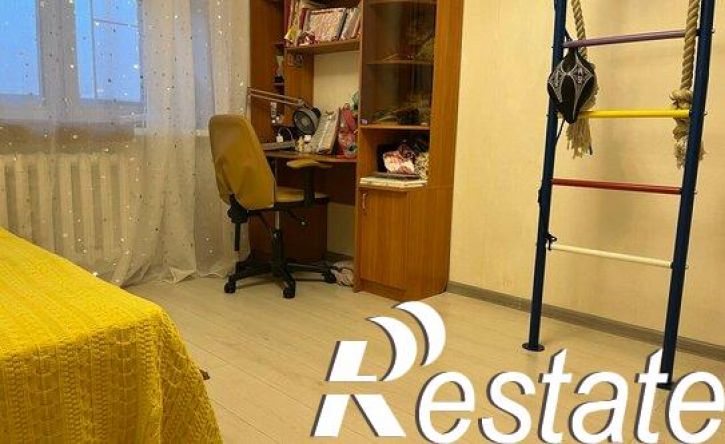 3-комн квартира Славянская улица, 10А,  д. 10А