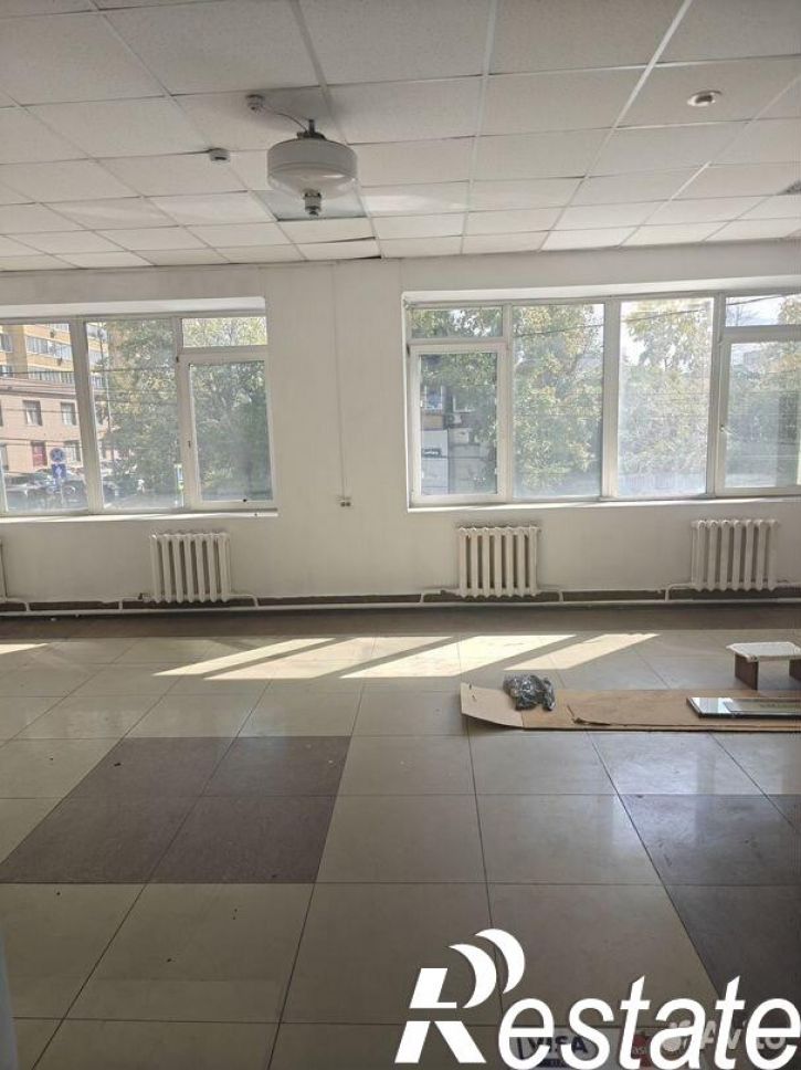 Торговое помещение улица Курнатовского, 25,  д. 25