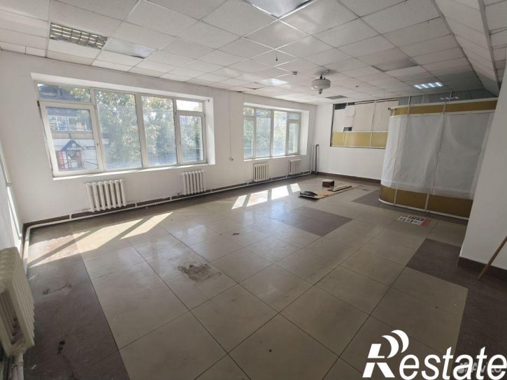 Торговое помещение улица Курнатовского, 25,  д. 25