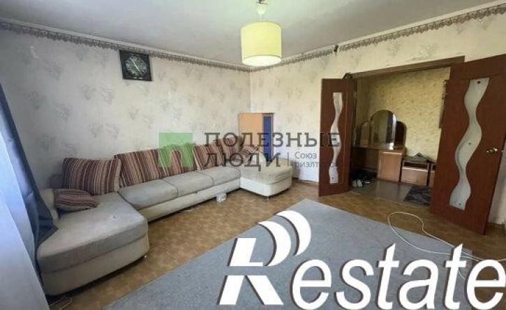3-комн квартира Звёздная улица, 2,  д. 2