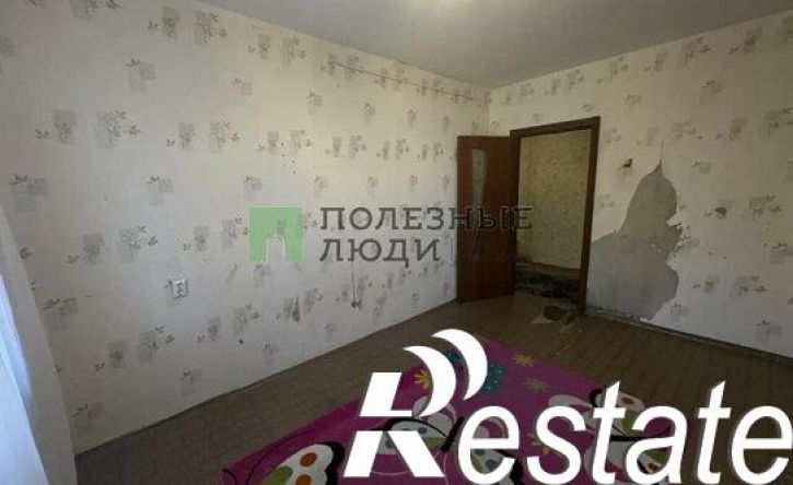 3-комн квартира Звёздная улица, 2,  д. 2