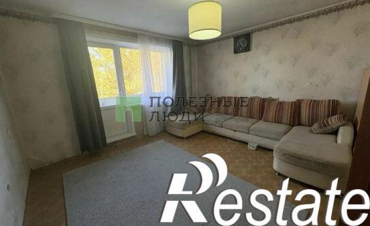 3-комн квартира Звёздная улица, 2,  д. 2