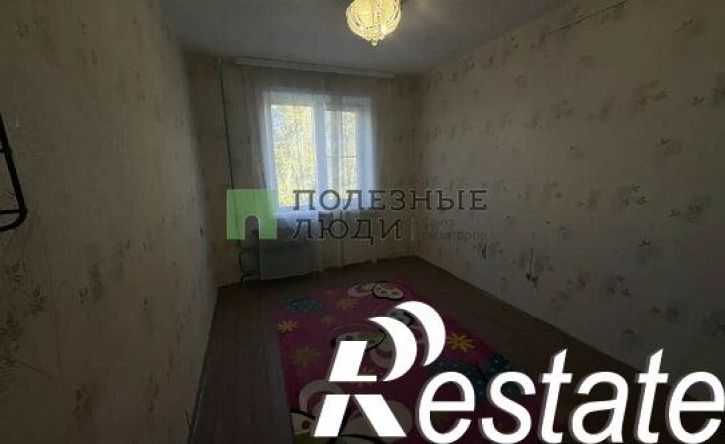 3-комн квартира Звёздная улица, 2,  д. 2