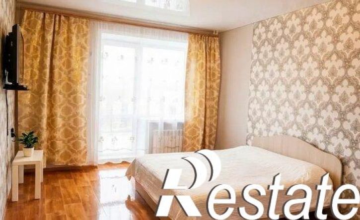 1-комн квартира Красноармейская улица, 63,  д. 63