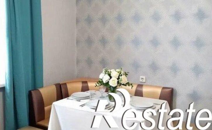 1-комн квартира Красноармейская улица, 63,  д. 63