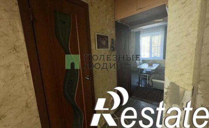 3-комн квартира Звёздная улица, 2,  д. 2