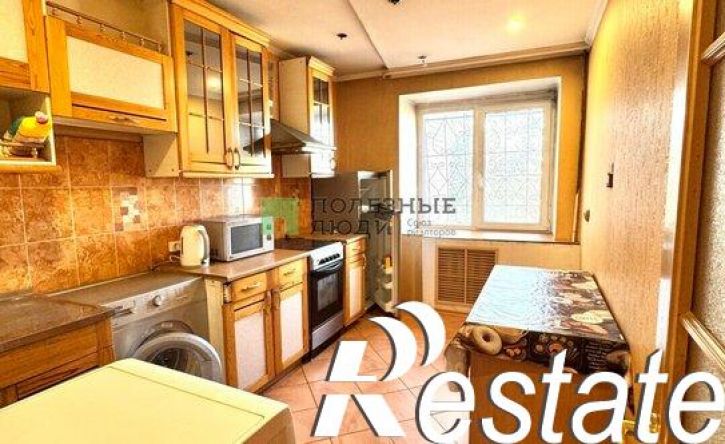 2-комн квартира Красноармейская улица, 69,  д. 69