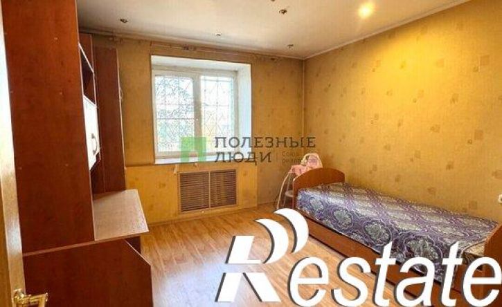 2-комн квартира Красноармейская улица, 69,  д. 69