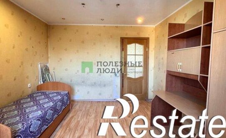 2-комн квартира Красноармейская улица, 69,  д. 69