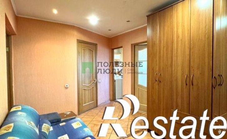 2-комн квартира Красноармейская улица, 69,  д. 69