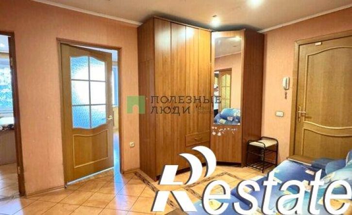 2-комн квартира Красноармейская улица, 69,  д. 69