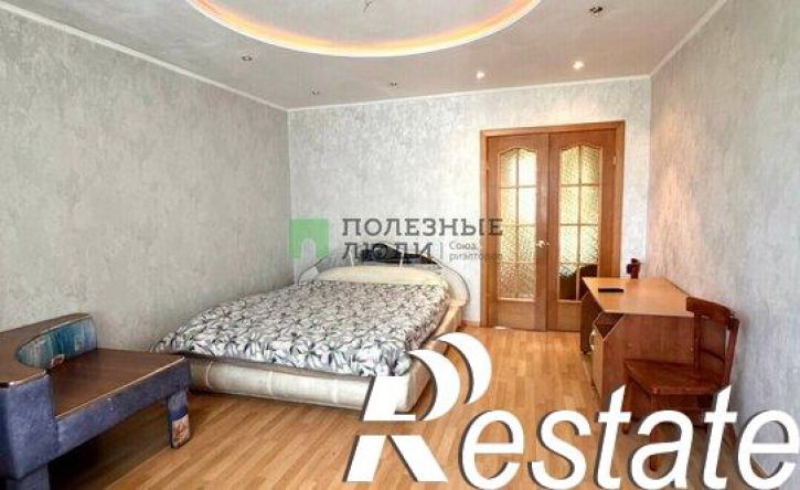 2-комн квартира Красноармейская улица, 69,  д. 69