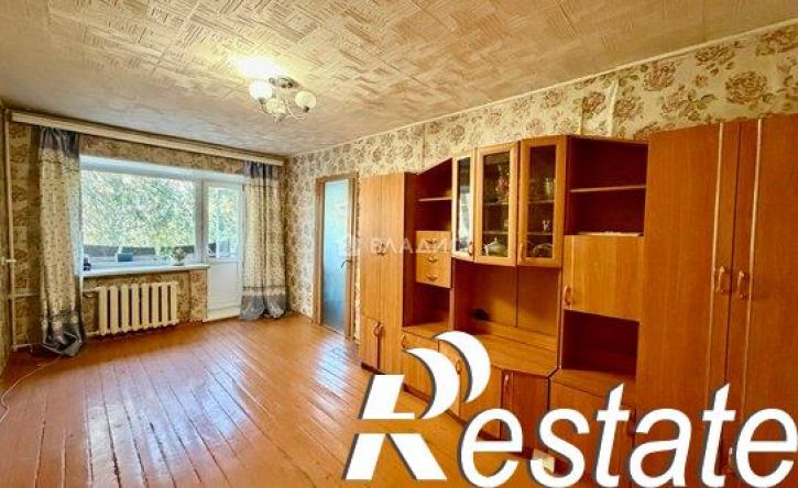 2-комн квартира Нагорная улица, 85А,  д. 85А
