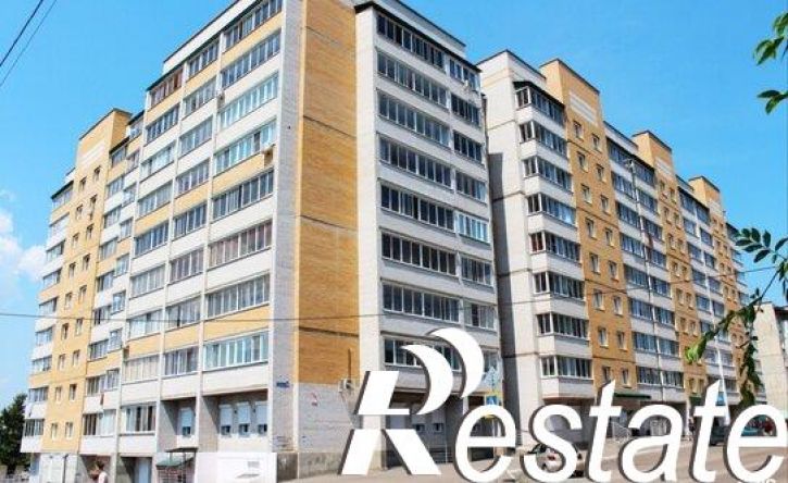1-комн квартира Красноармейская улица, 63,  д. 63