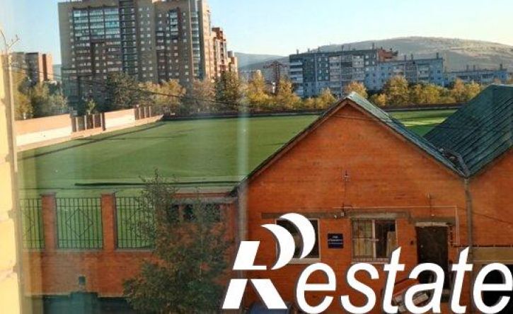 1-комн квартира Красноармейская улица, 63,  д. 63