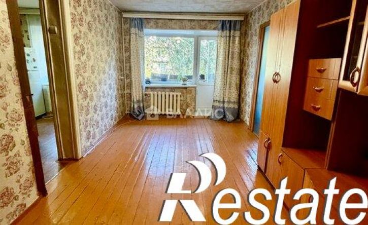 2-комн квартира Нагорная улица, 85А,  д. 85А