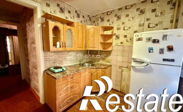2-комн квартира Нагорная улица, 85А,  д. 85А