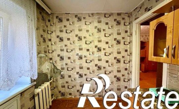 2-комн квартира Нагорная улица, 85А,  д. 85А