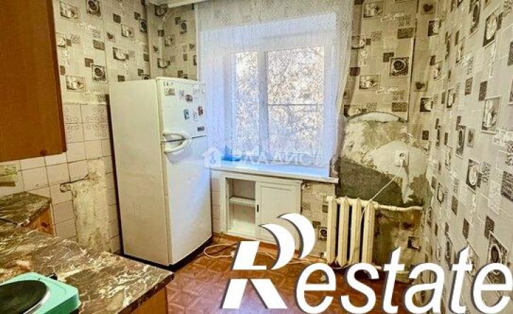 2-комн квартира Нагорная улица, 85А,  д. 85А