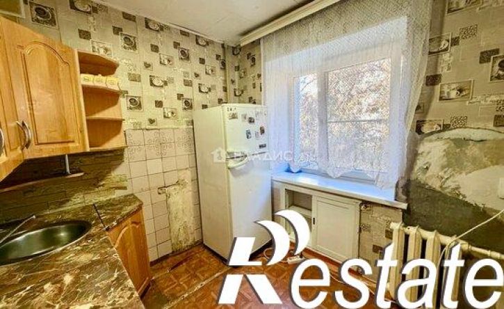 2-комн квартира Нагорная улица, 85А,  д. 85А