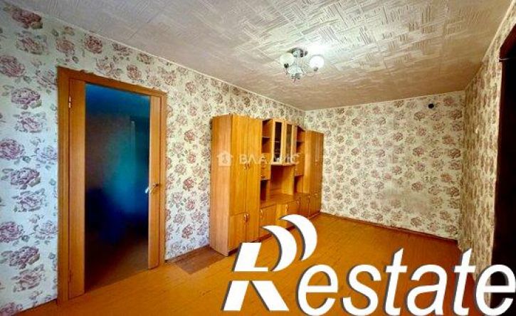 2-комн квартира Нагорная улица, 85А,  д. 85А
