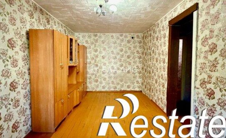 2-комн квартира Нагорная улица, 85А,  д. 85А