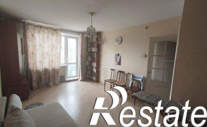 1-комн квартира Железобетонный переулок, 12,  д. 12