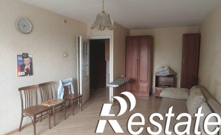 1-комн квартира Железобетонный переулок, 12,  д. 12