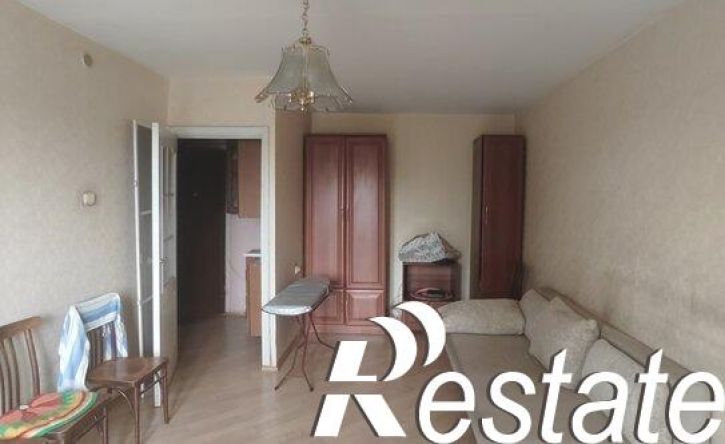 1-комн квартира Железобетонный переулок, 12,  д. 12