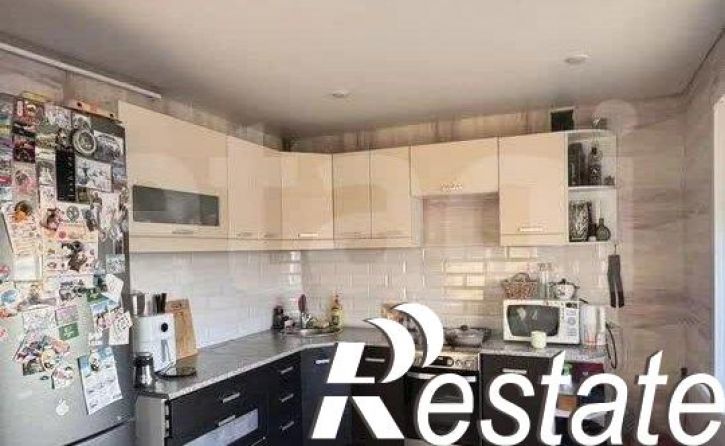 3-комн квартира Белорусская улица, 44,  д. 44