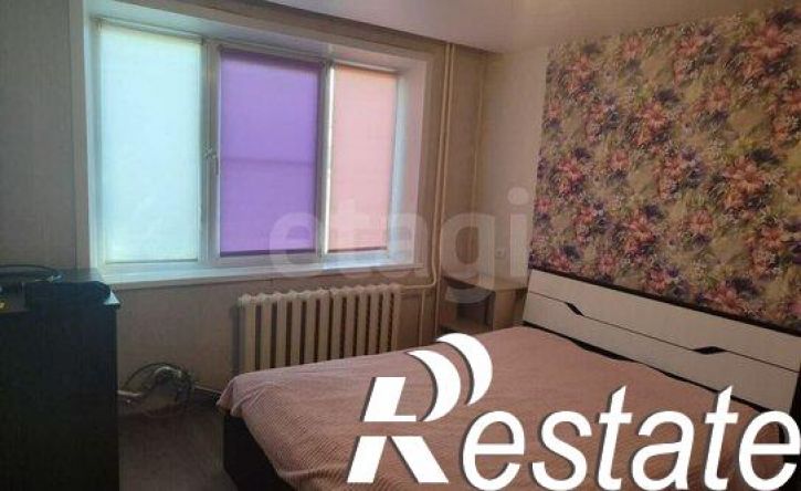 4-комн квартира Кайдаловская улица, 2,  д. 2