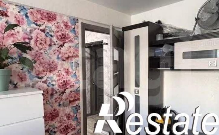 3-комн квартира Белорусская улица, 44,  д. 44