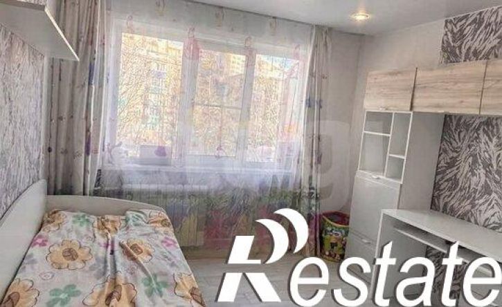 3-комн квартира Белорусская улица, 44,  д. 44