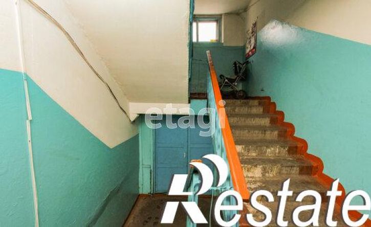 4-комн квартира Кайдаловская улица, 2,  д. 2