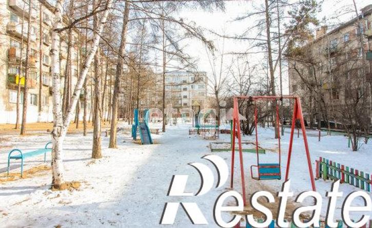4-комн квартира Кайдаловская улица, 2,  д. 2