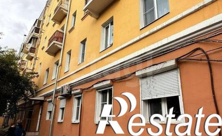 2-комн квартира Ленинградская улица, 58,  д. 58