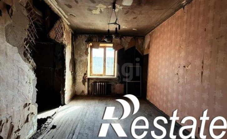 2-комн квартира Ленинградская улица, 58,  д. 58