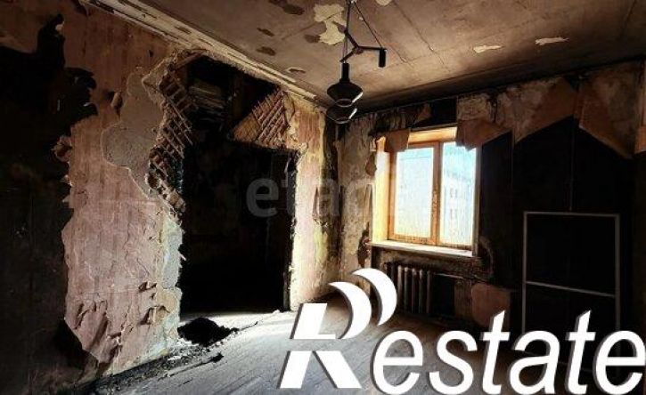 2-комн квартира Ленинградская улица, 58,  д. 58
