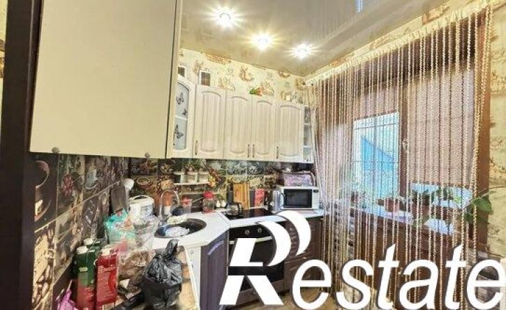 2-комн квартира улица Балябина, 37,  д. 37