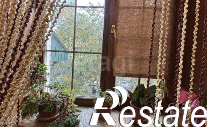2-комн квартира улица Балябина, 37,  д. 37