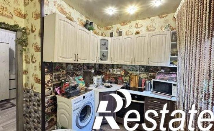 2-комн квартира улица Балябина, 37,  д. 37