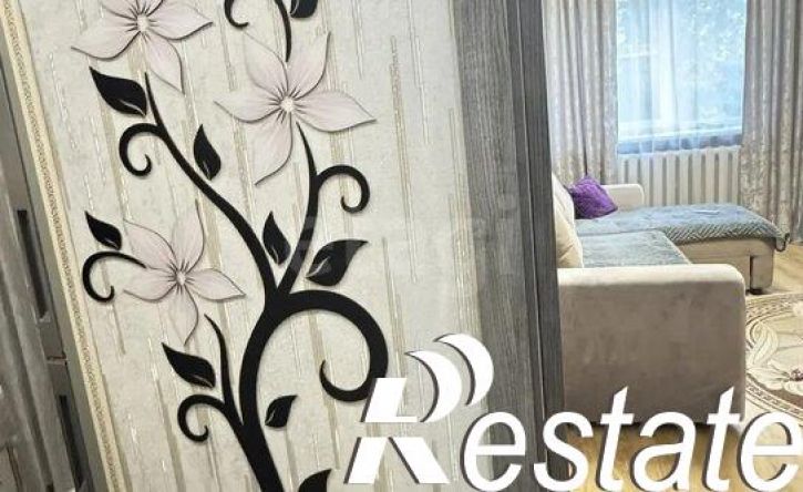 2-комн квартира улица Балябина, 37,  д. 37