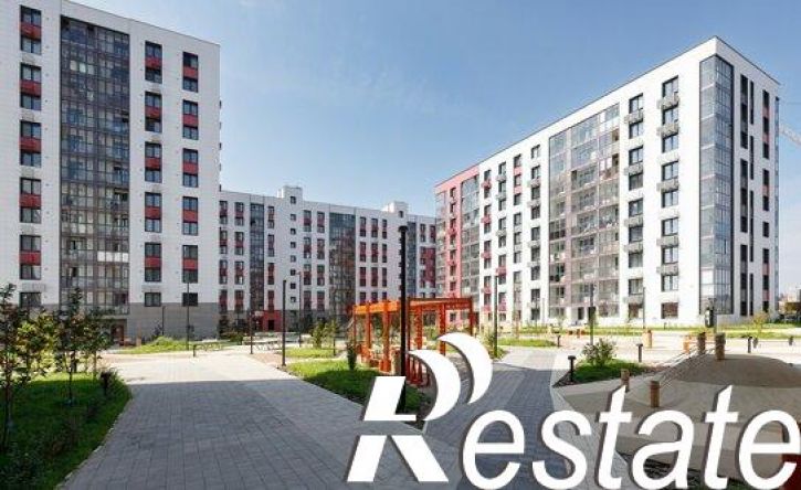 2-комн квартира в новом доме Обход Читы, 32,  д. 32