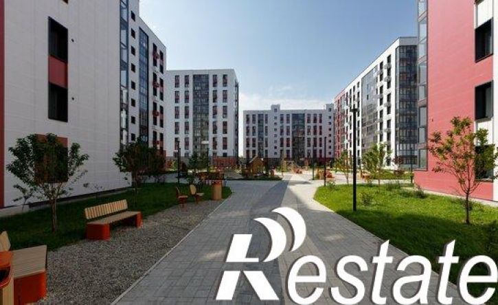 2-комн квартира в новом доме Обход Читы, 32,  д. 32